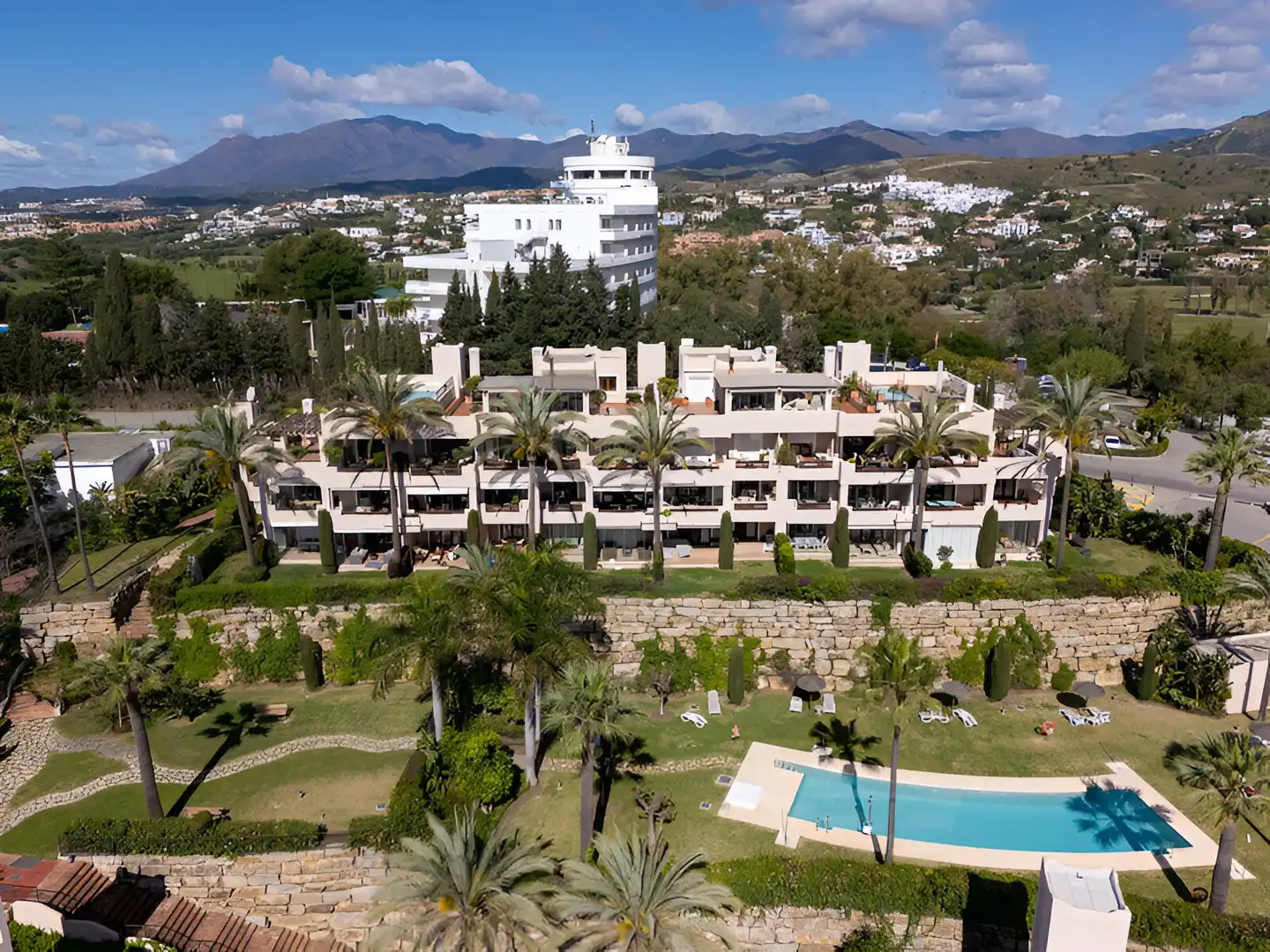 Apartament amb piscina en venda a Benamara - Atalaya, imagen 2
