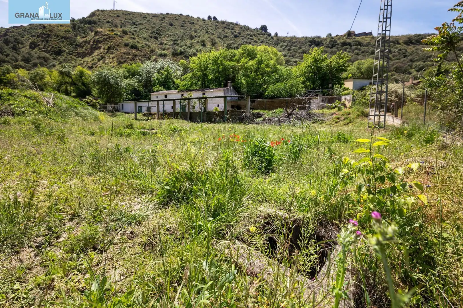 Terreni e lotti in vendita a Cenes de la Vega, imagen 38