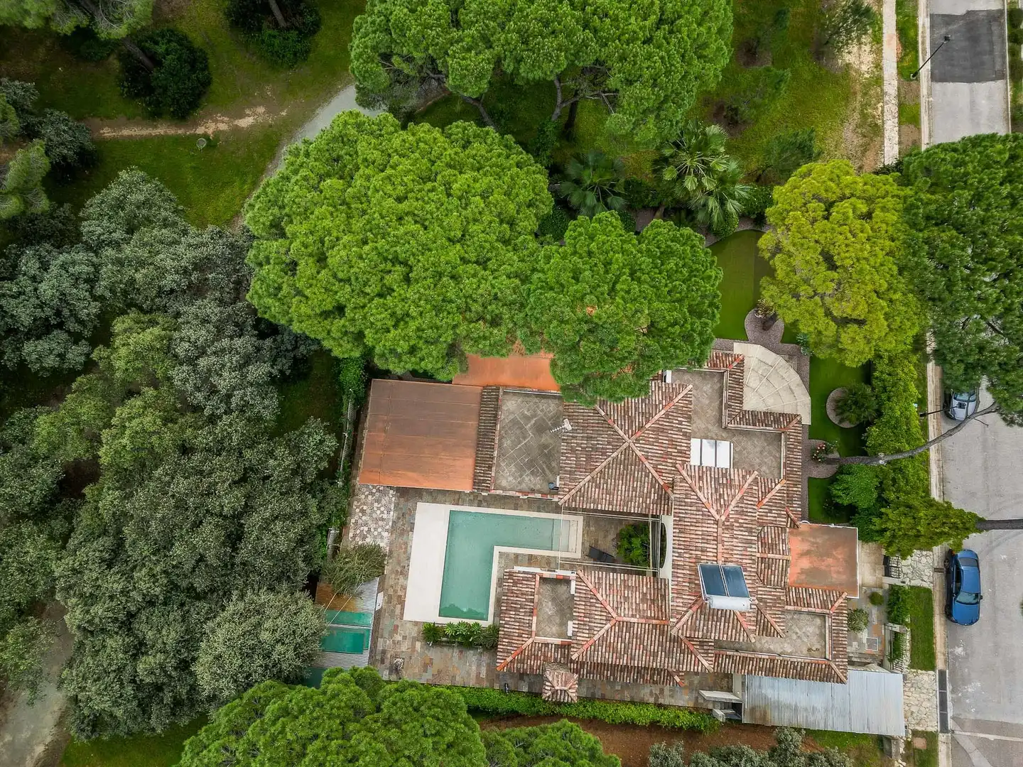 Chalet con piscina en venta en Bollullos de la Mitación, imagen 10
