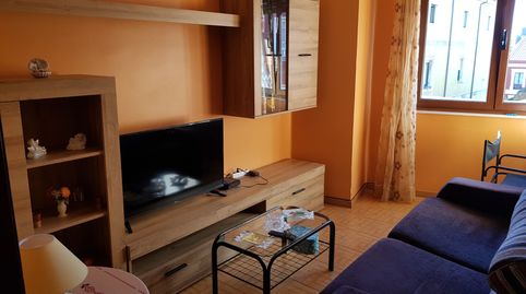 Photo 2 of Flat for rent in Plaza de la Soledad, Cimadevilla, Gijón