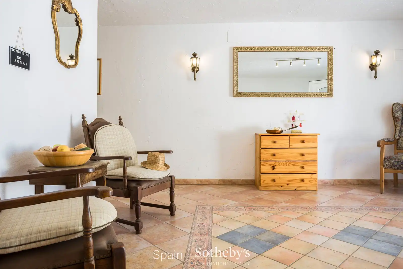 Casa amb piscina en venda a Carrer Falconera, imagen 4