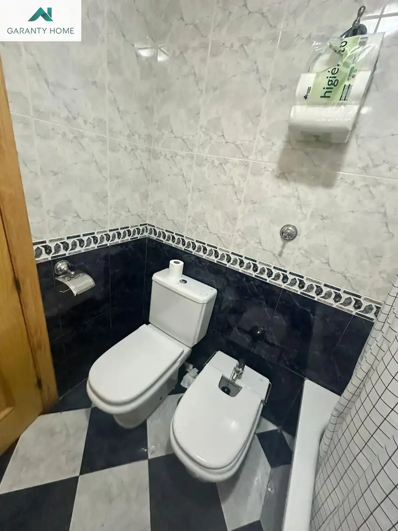 Badezimmer von Gebäude zum Verkauf in Vélez-Málaga