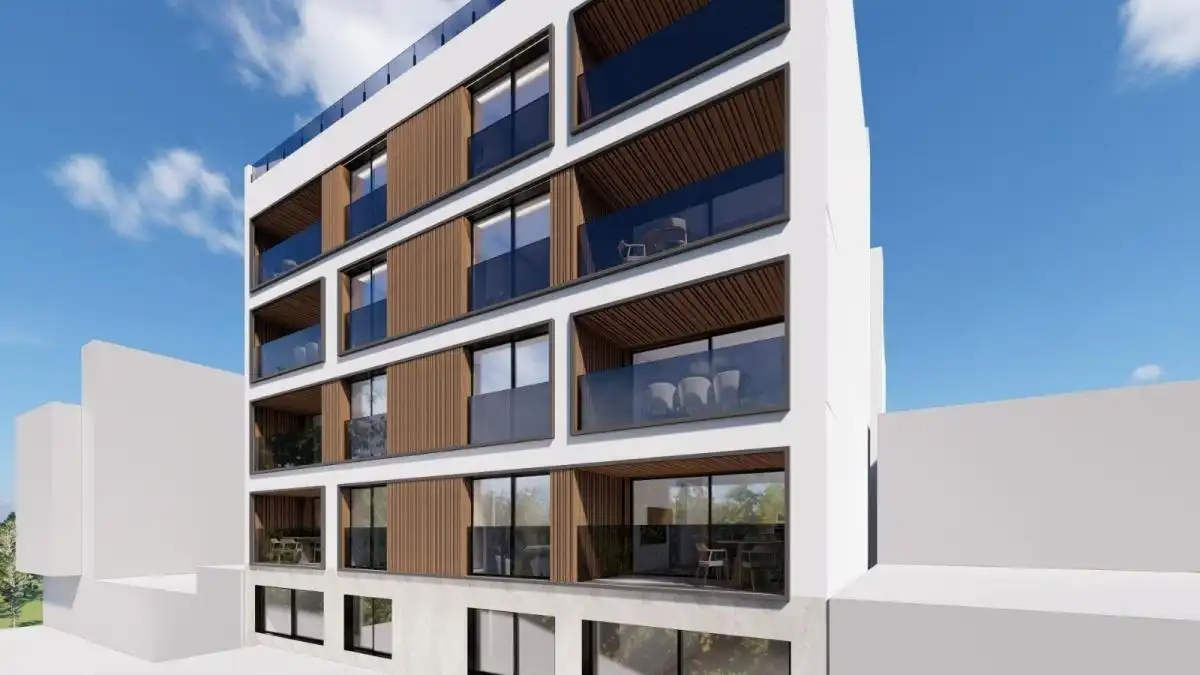 Penthouse mit Pool zum Verkauf in Guardamar del Segura, imagen 11