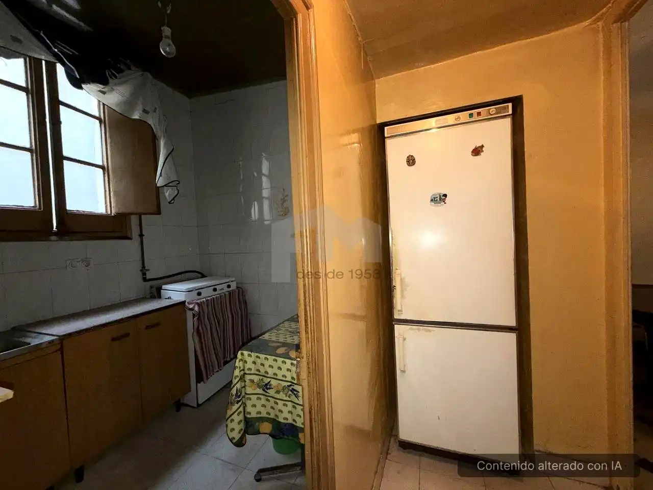 Piso con terraza en venta en De La Princesa, imagen 13