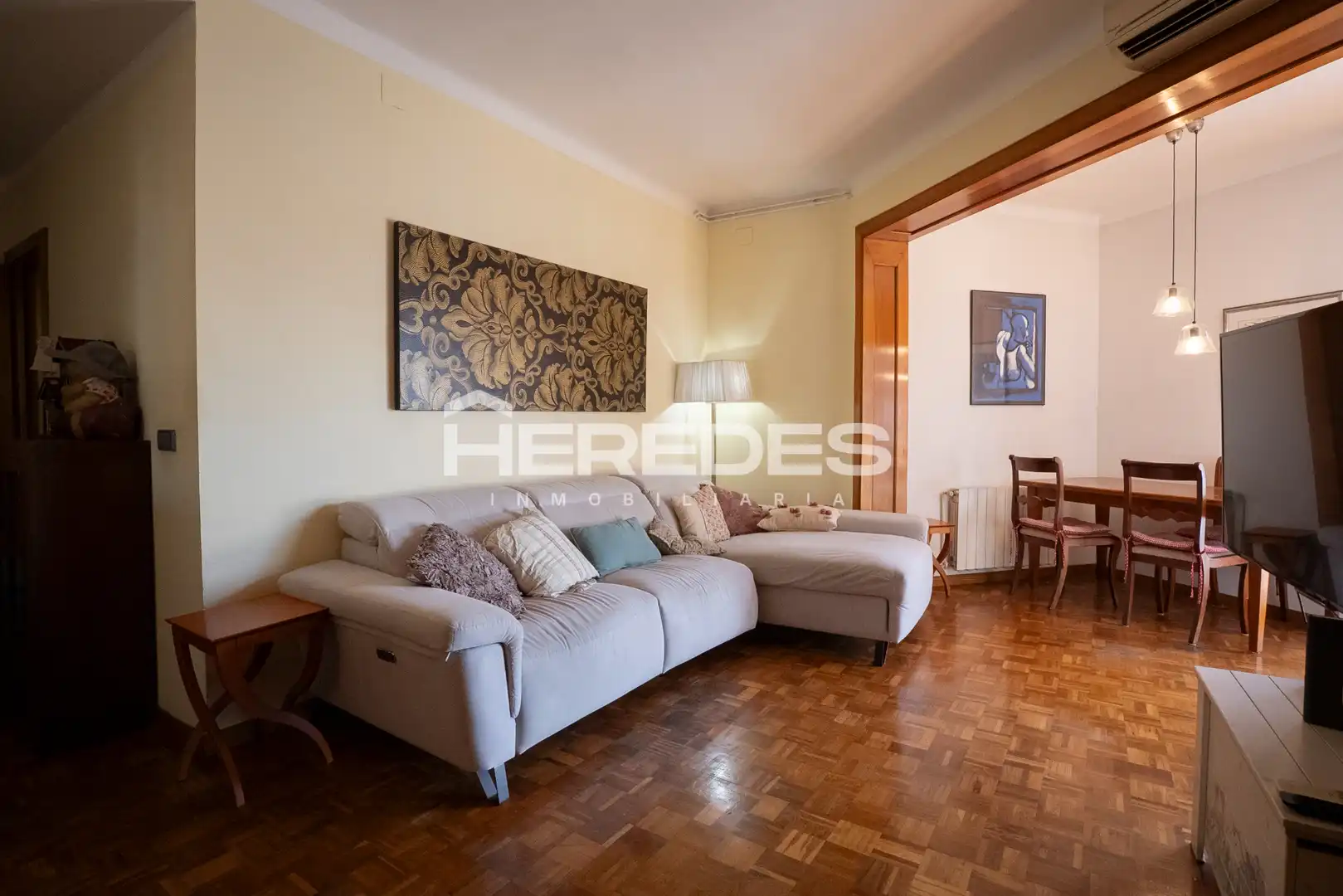 Appartamento con ascensore in vendita a Sarrià - Sant Gervasi, imagen 8