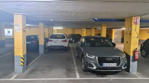 Photo 3 of Garage for sale in Aragon, Avenida, Russafa,  Valencia Capital