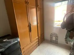 Bedroom of Houses for sale in Sevilla  with Terrace, Storage room and Community pool