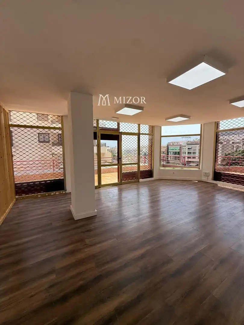 Local comercial de lloguer a Bulevar Chajofe, imagen 8
