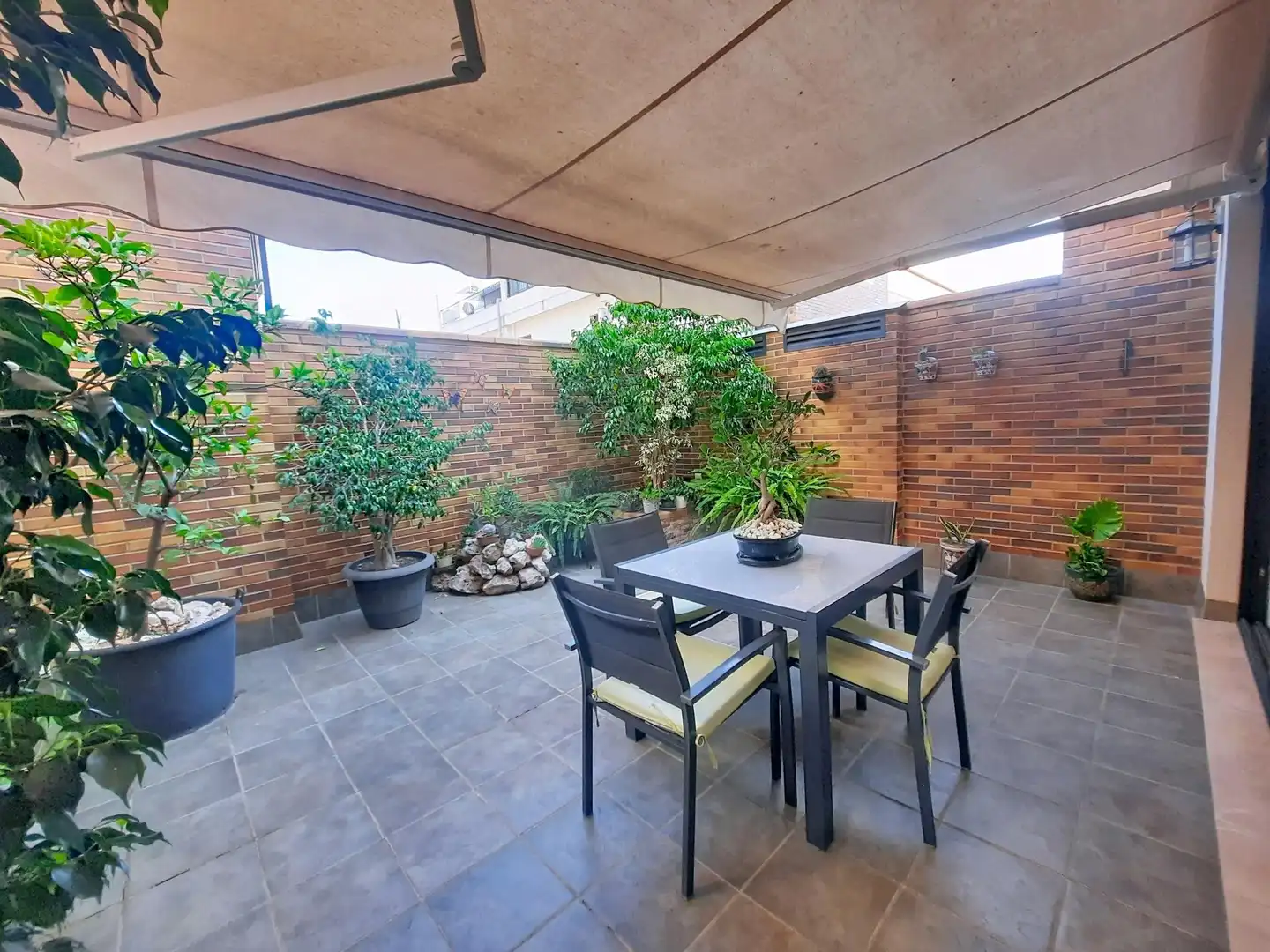 Terraced house with terrace for sale in Sagunto ciudad, imagen 10