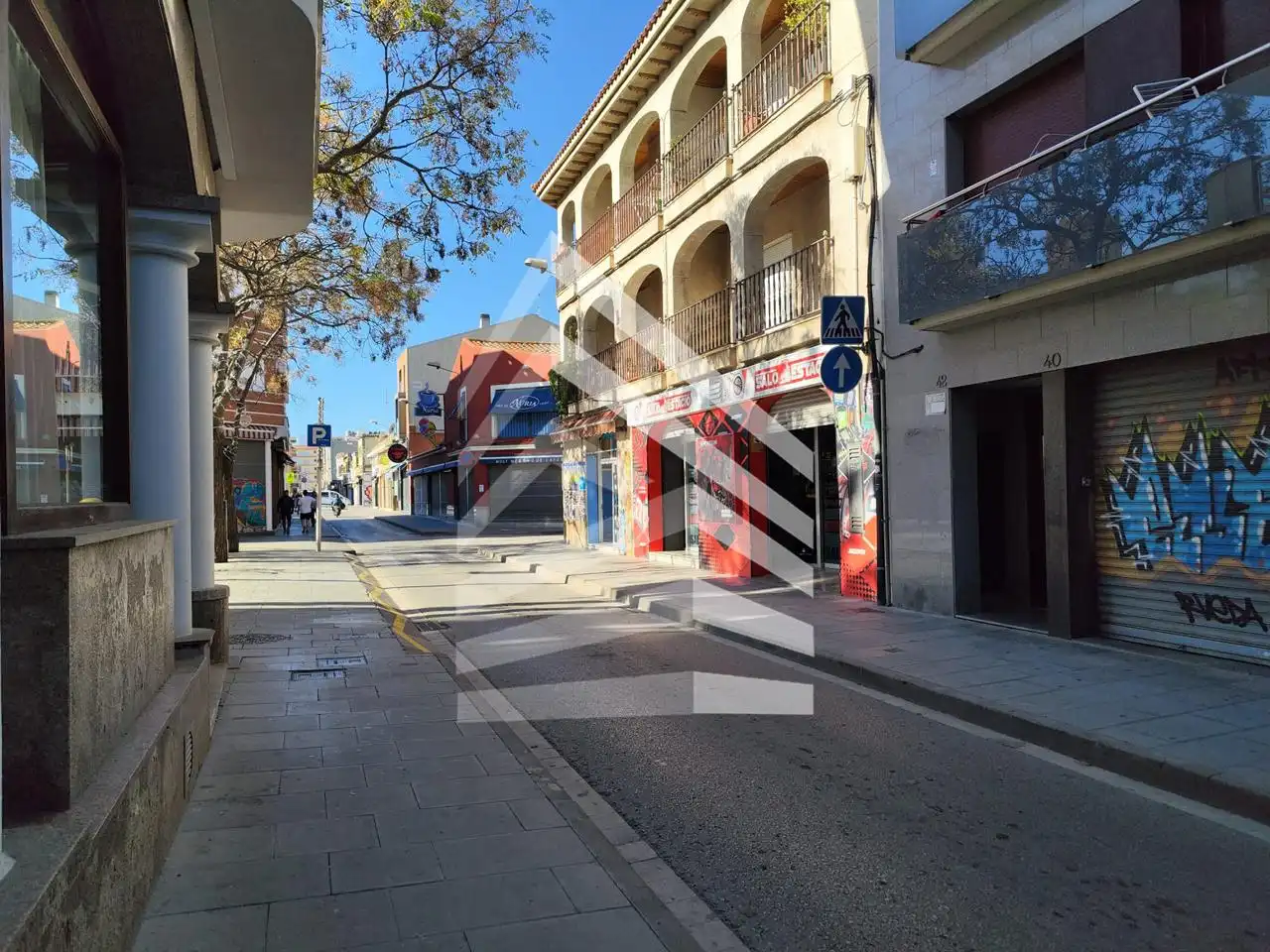 Locale commerciale in vendita a calle de Sant Esteve, imagen 18
