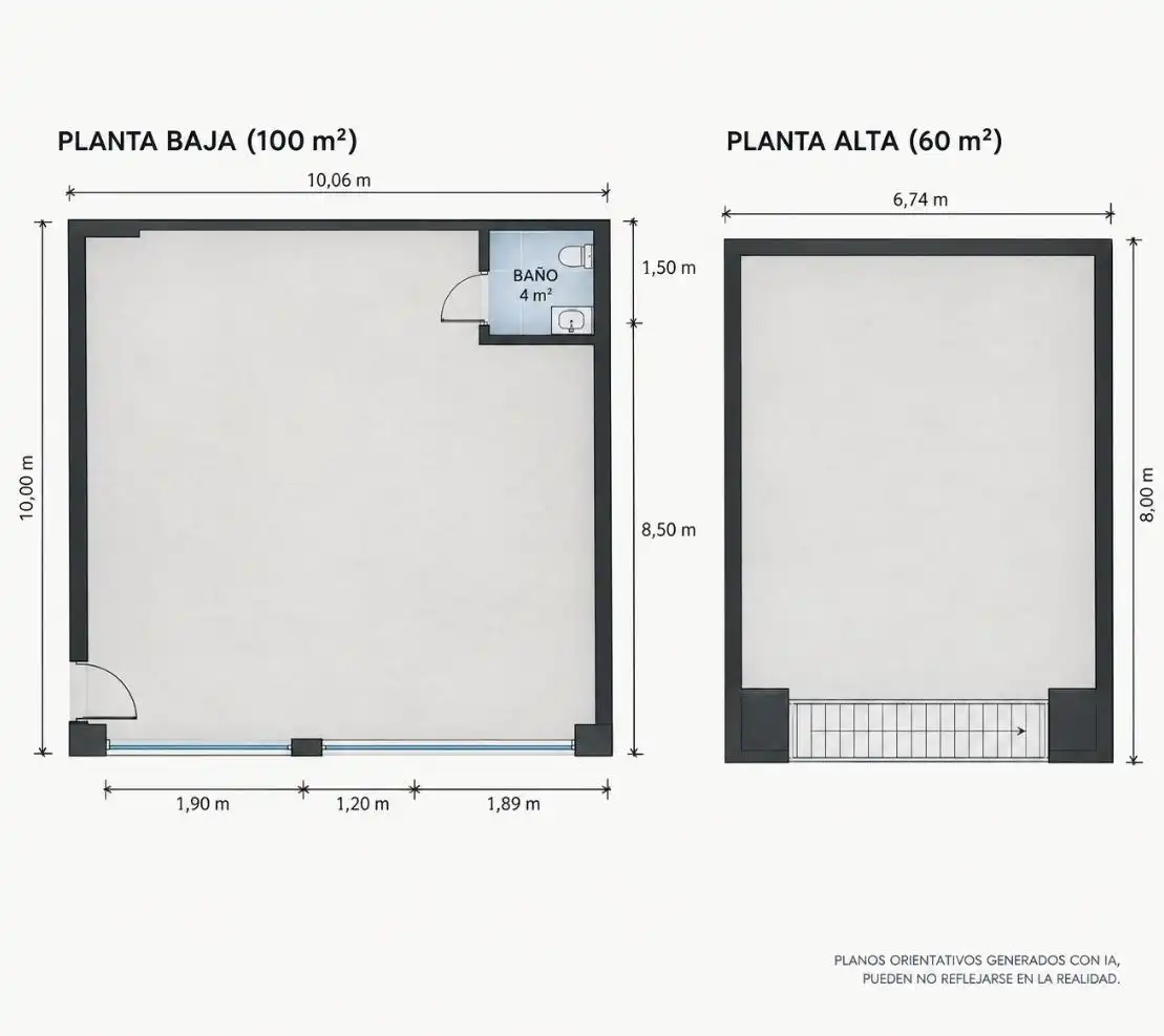 Business premises for sale in Calle del Pintor Pedro Flores 21, imagen 28