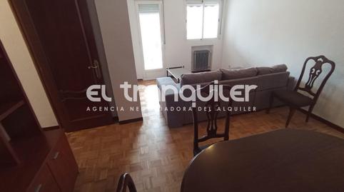 Photo 3 of Flat to rent in Paseo del Olimpo, Fuenlabrada II - El Molino, Madrid