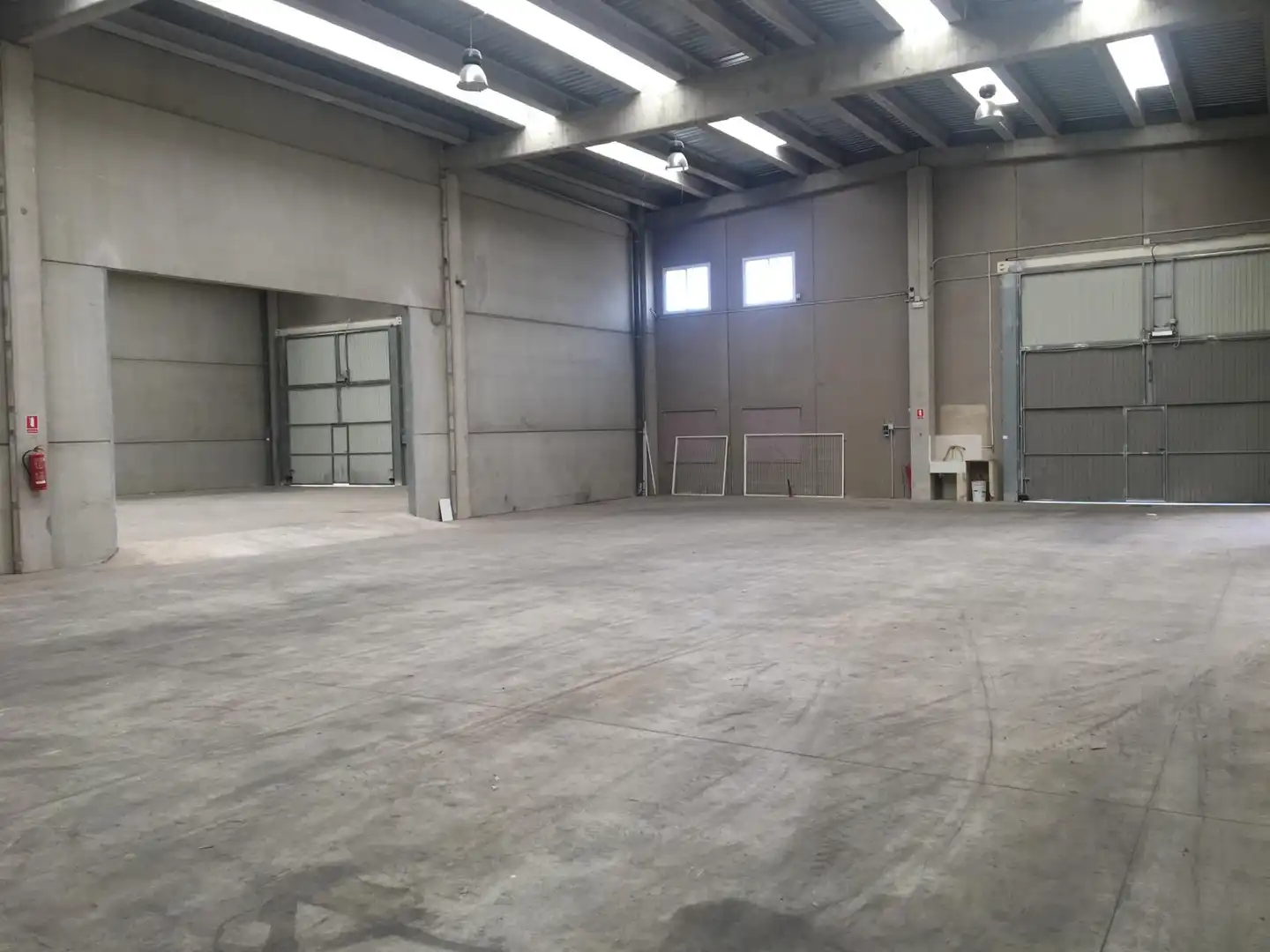 Industrial building to rent in Carrer dels Coeters 56, imagen 10