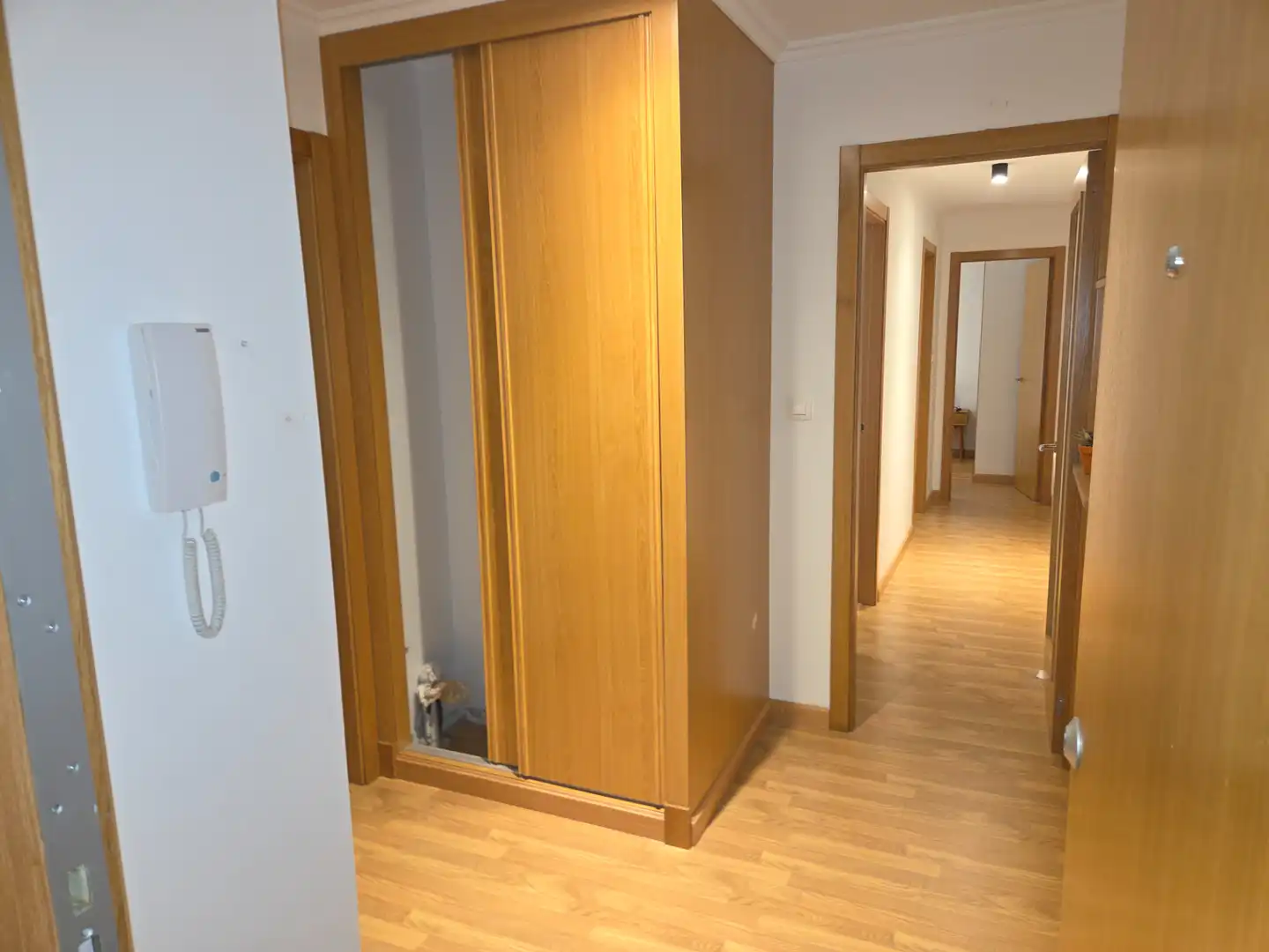 Wohnung mit Aufzug zur Miete in Rúa Costa do Castro 17, imagen 4