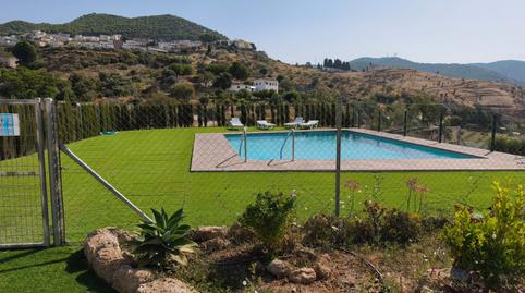 Foto 3 de Finca rústica de alquiler en N/a, Carratraca, Málaga