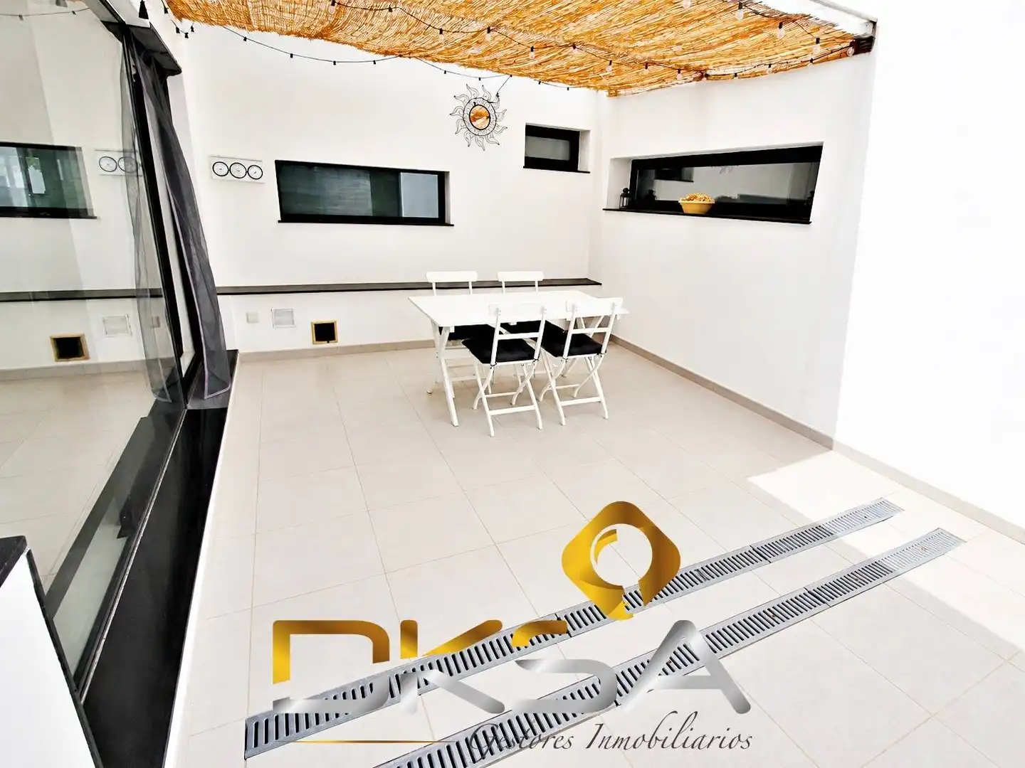 Detached house with pool for sale in Calle LA MARMUDELLA, imagen 31