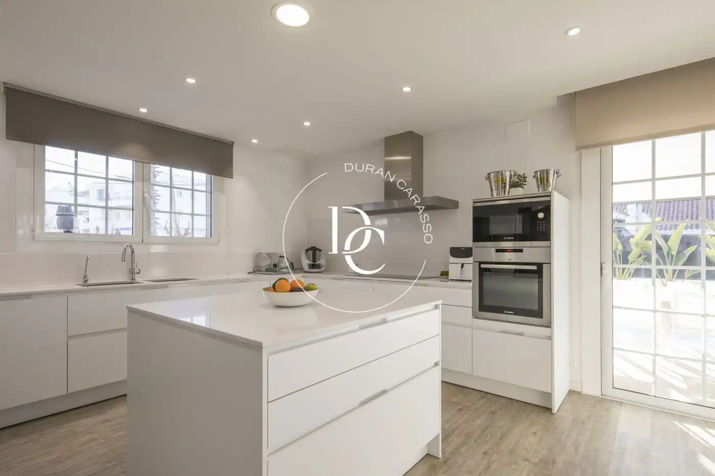 Casa con piscina en venta en Avinguda de Nostra Senyora del Vinyet, imagen 18