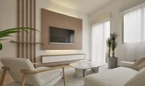 Flat with lift for sale in Centro, imagen 3