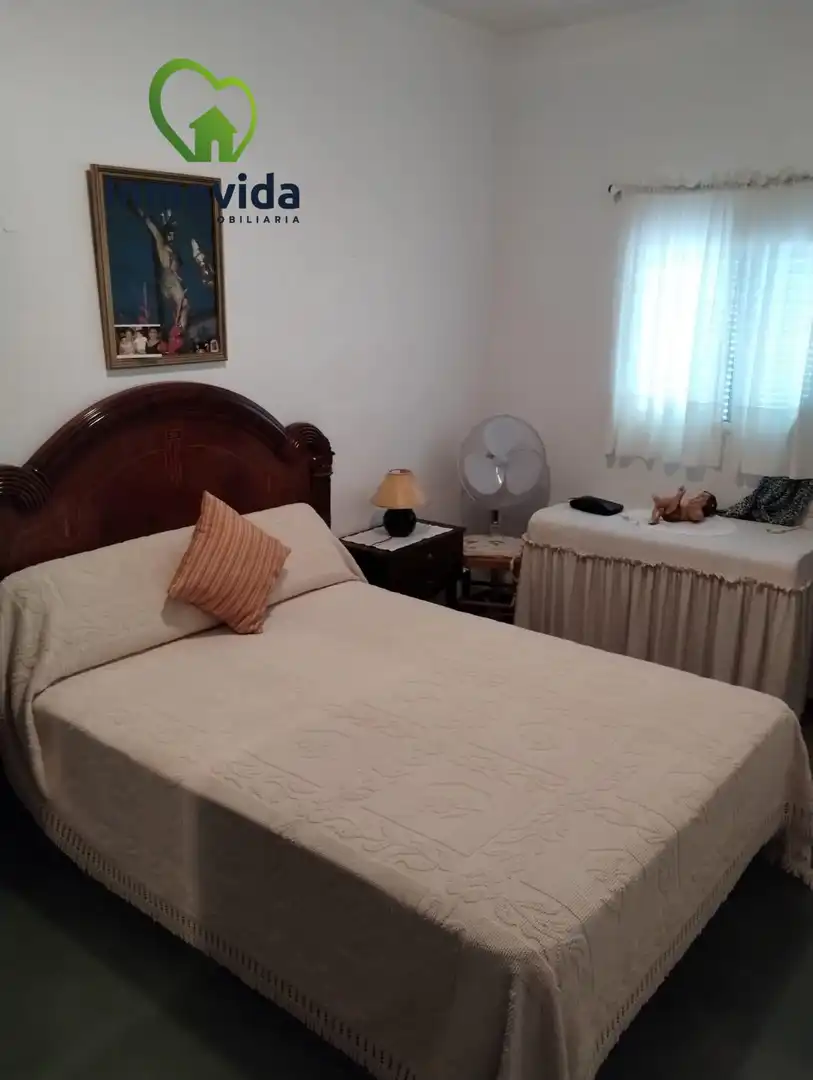 Habitación de Finca rústica en venta en Posadas con Aire acondicionado, Jardín privado y Trastero