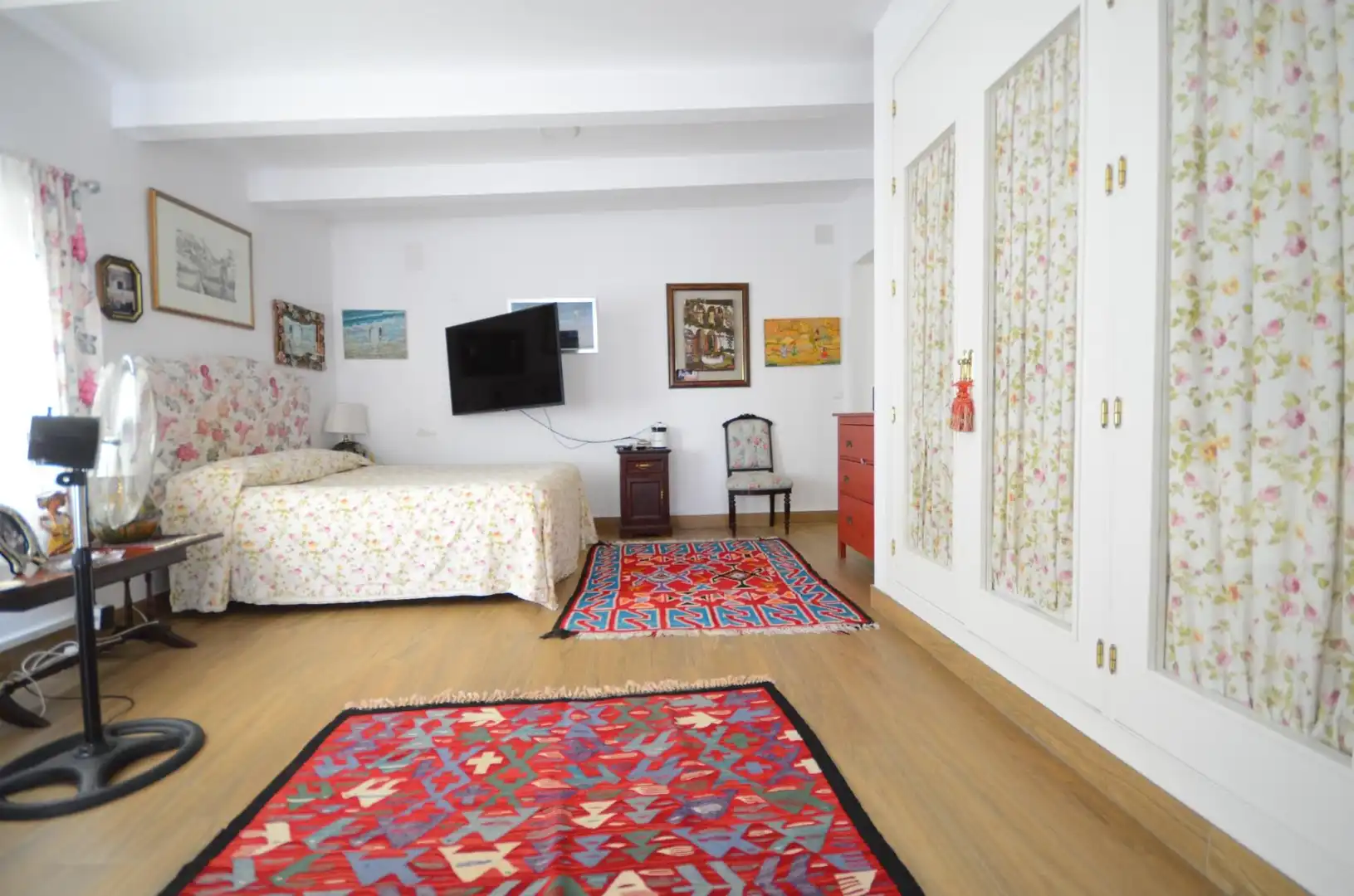 Dormitori de Casa o xalet en venda en Lepe