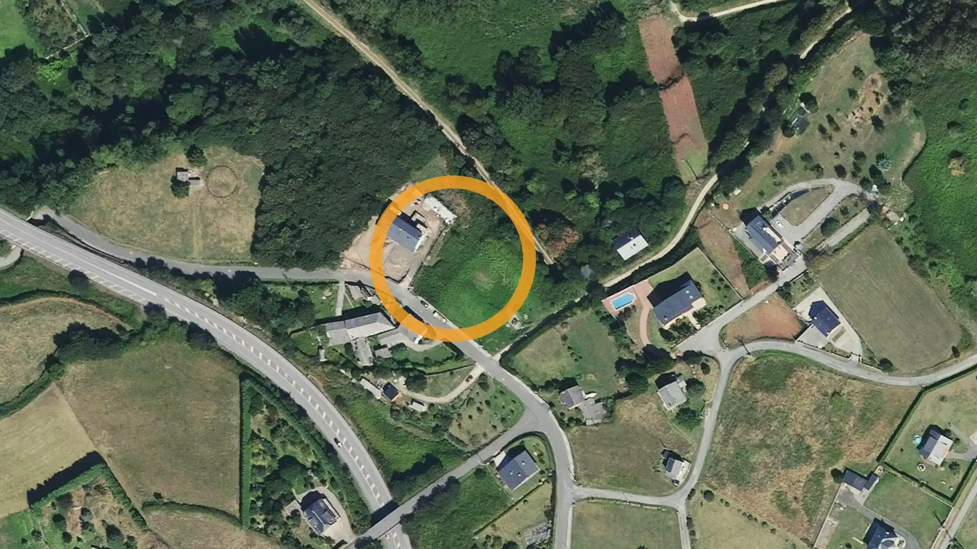 Grundstücke zum Verkauf in Foz