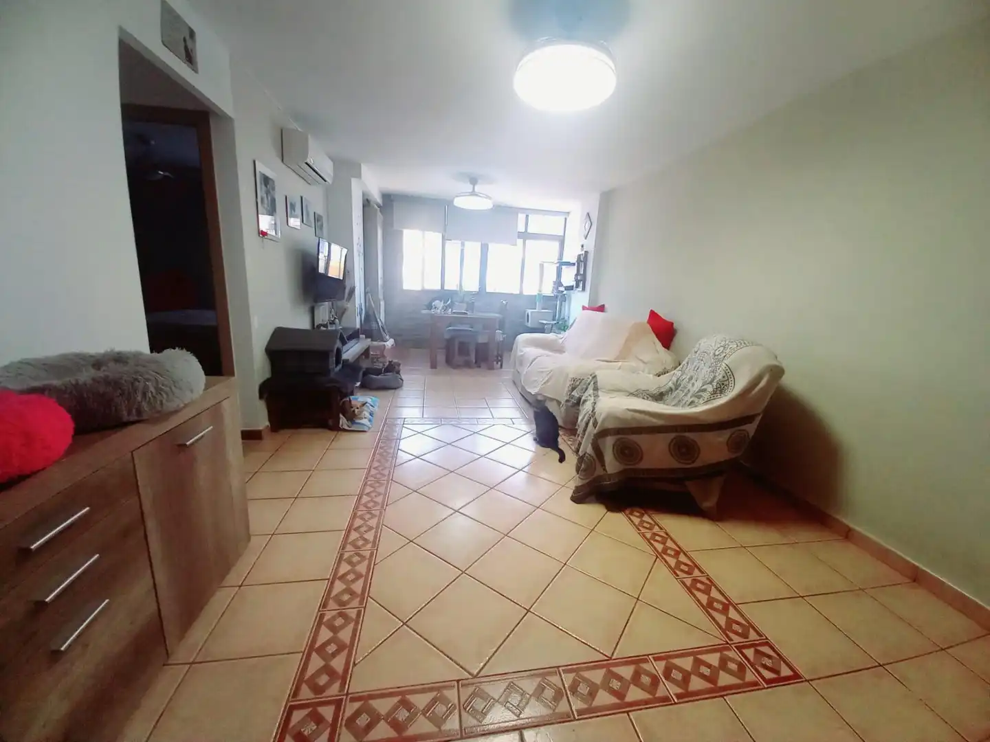 Flat with lift for sale in La Cala del Moral, imagen 4