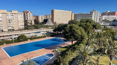 Photo 2 of Flat for rent in Avenida Benidorm, Playa de San Juan, Alicante / Alacant