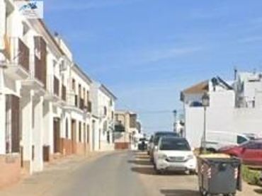 Casa amb jardí en venda a Calle OLIVOS DE LOS