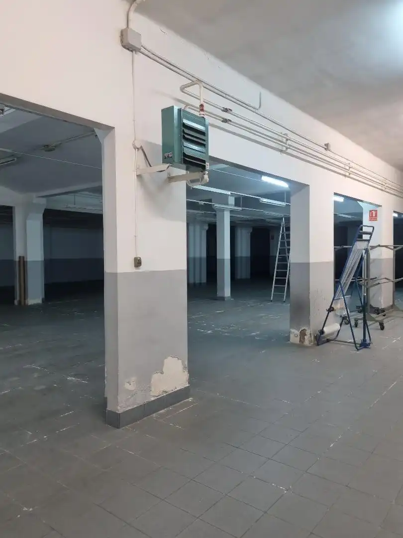 Residencial en venda en Terrassa