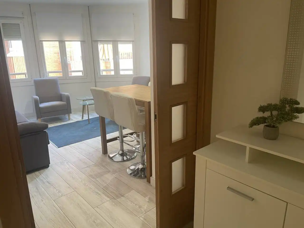 Studio with lift for sale in Calle Acadèmia, imagen 3