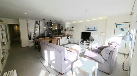 Foto 3 de Apartamento en venta en Centro Urbano, Dénia