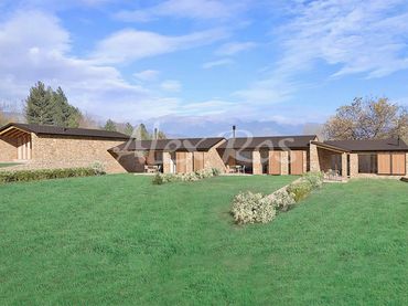 Haus zum Verkauf in Bellver de Cerdanya