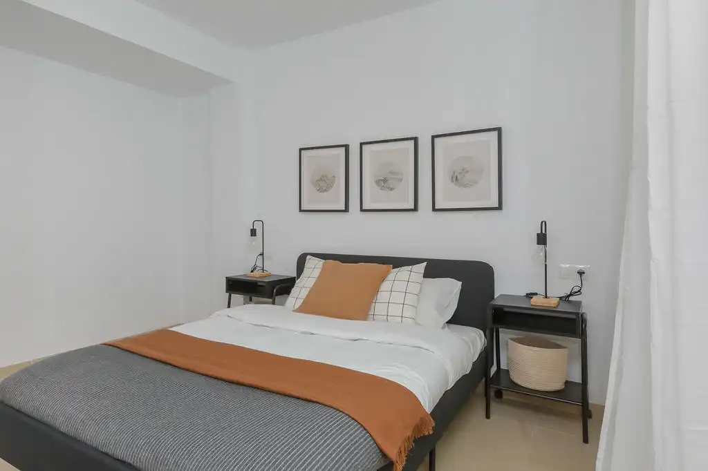 Habitación de Piso en venta en Benicarló con Aire acondicionado