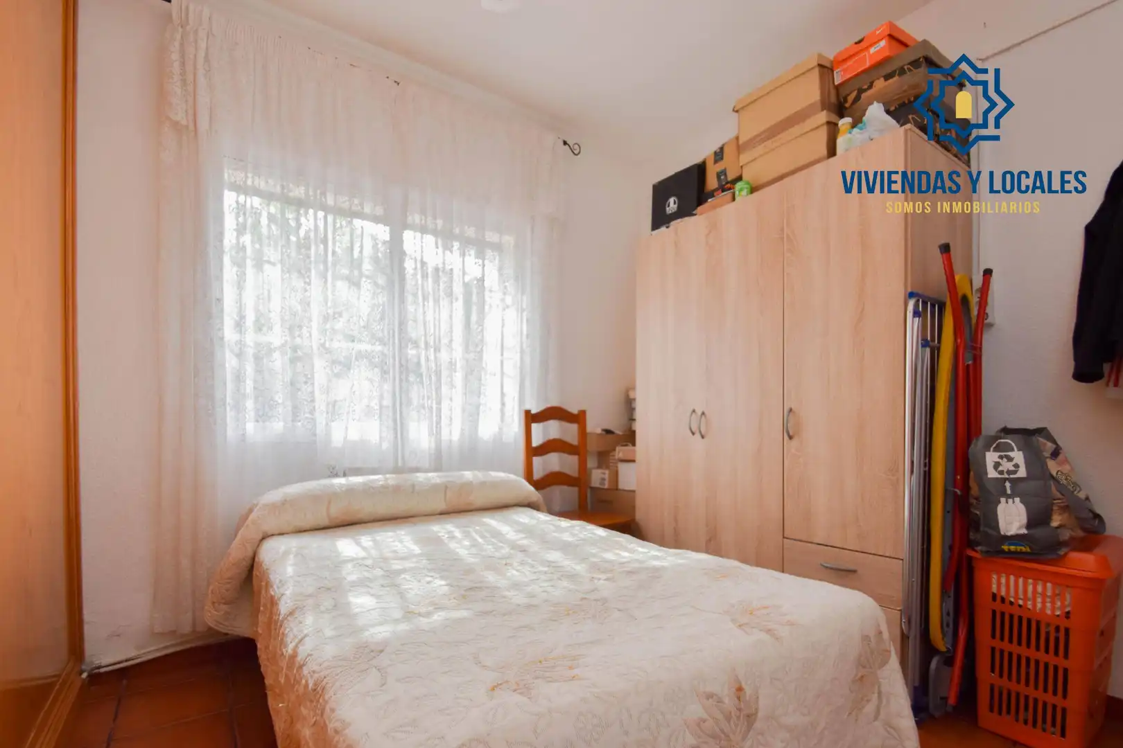 Detached house with pool for sale in Calle de Malacavi, imagen 17