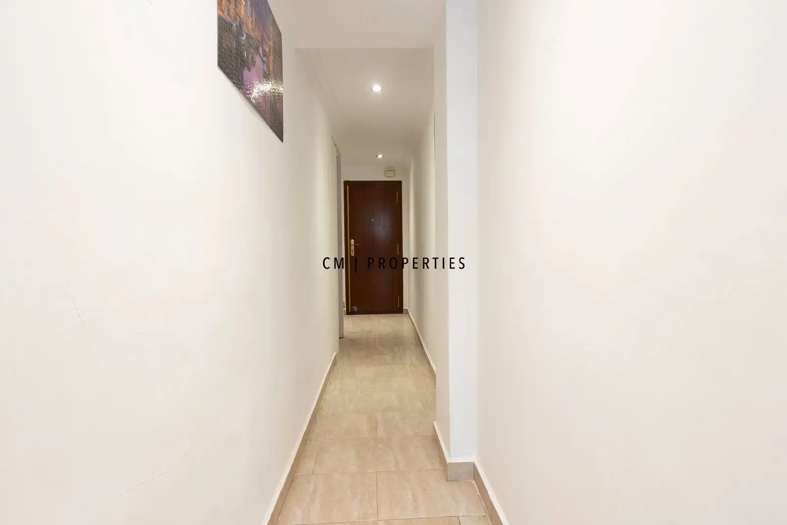 Piso en venta en Valencia con Amueblado y Horno