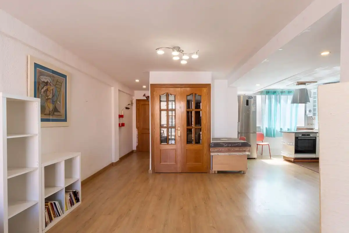 Flat with terrace for sale in Carrer dels Gremis, imagen 8