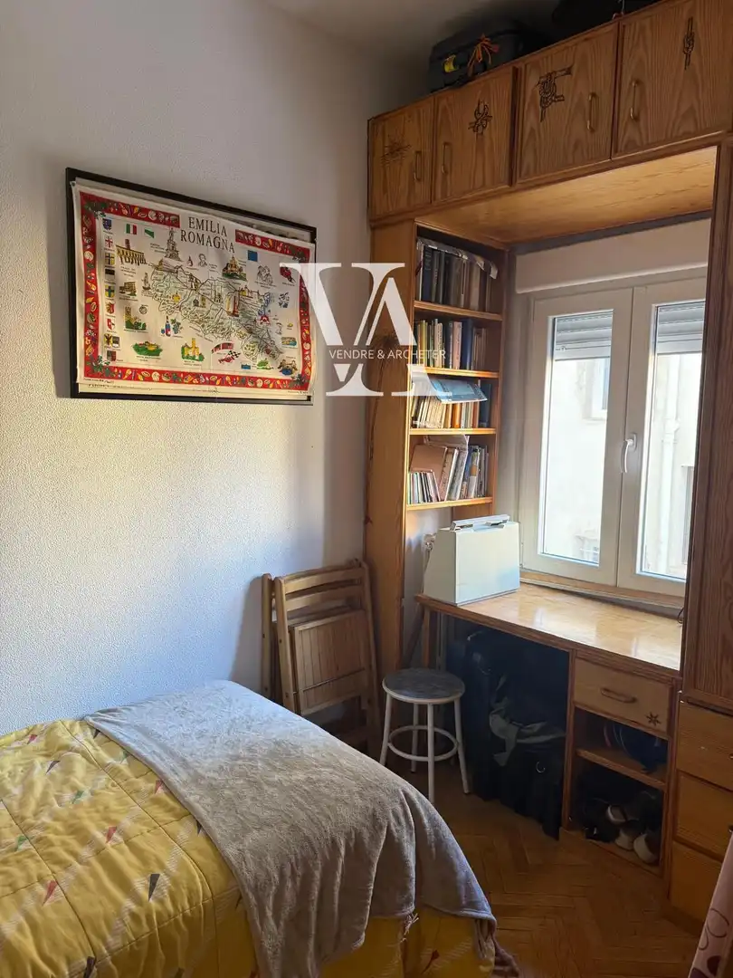 Appartamento con ascensore in vendita a Chamartín, imagen 24