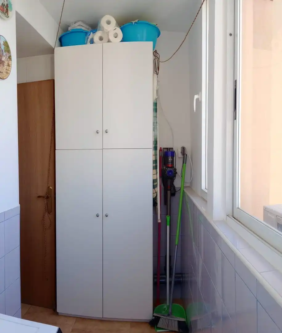 Ático con piscina en venta en Rincón de Loix, imagen 28