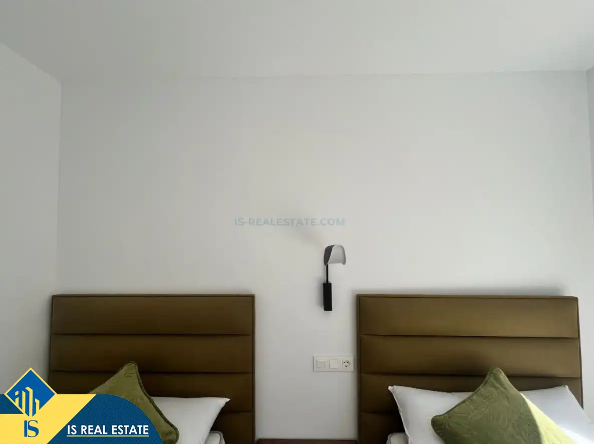 Habitación de Casa o chalet en venta en Torrevieja con Calefacción, Terraza y Amueblado