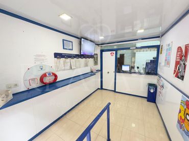 Business premises for sale in La Gavarra