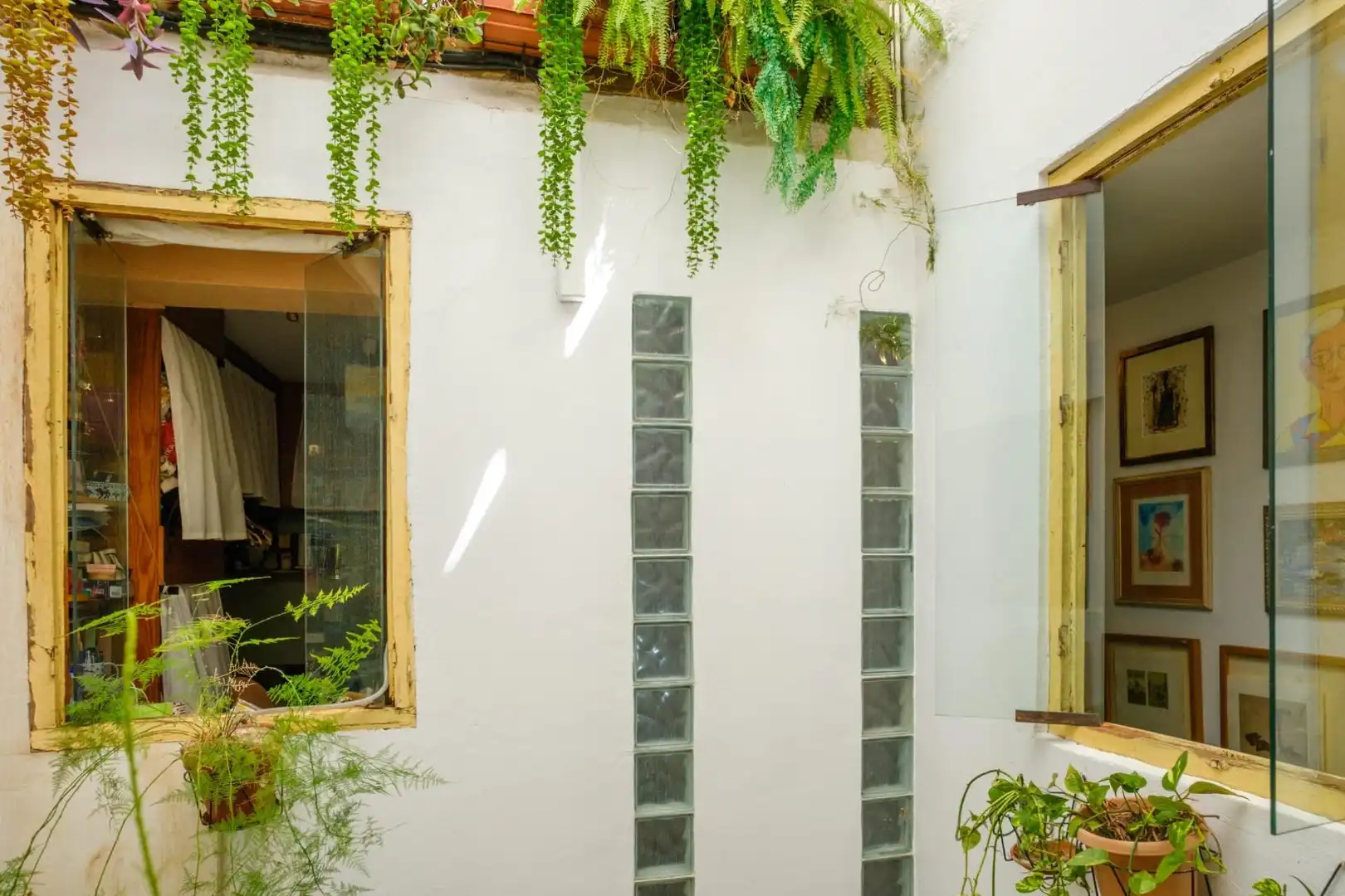 Casa con terrazza in vendita a Casco Antiguo, imagen 6