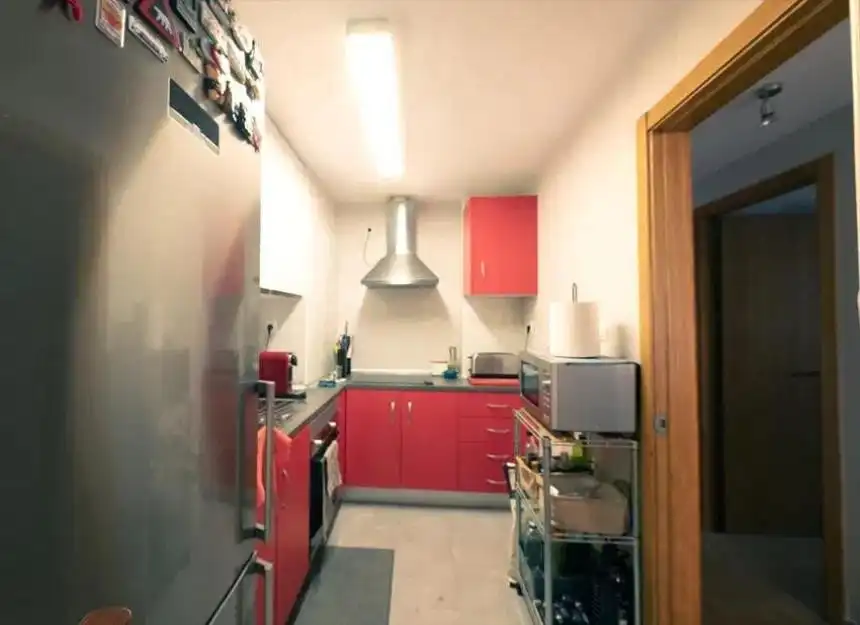 Apartament amb piscina en venda a Centro, imagen 11
