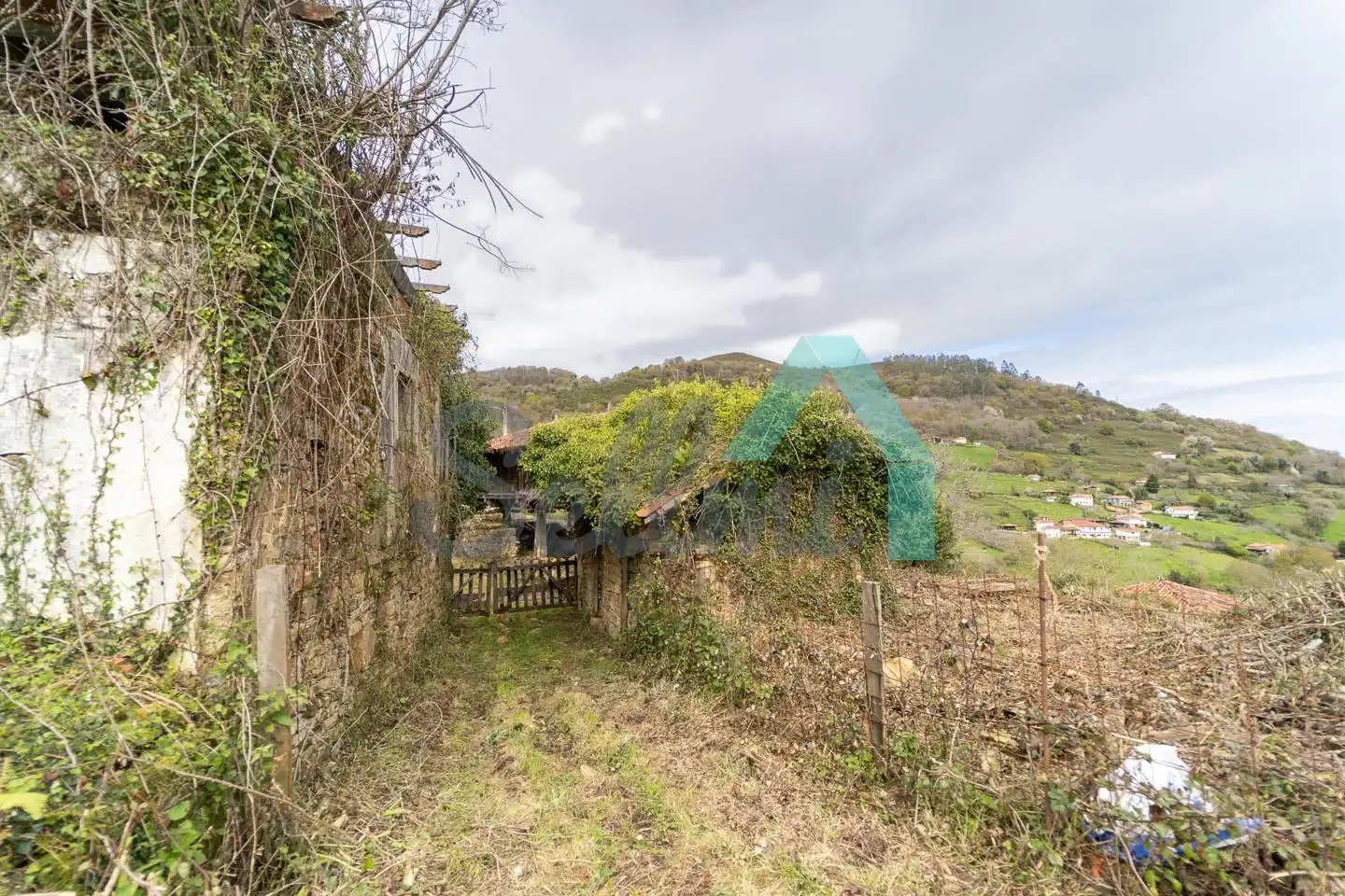 Casa con jardín en venta en Lugar Pedredo, imagen 60