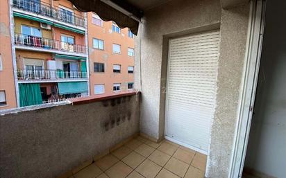 Terrassa de Casa o xalet en venda en Canovelles amb Terrassa