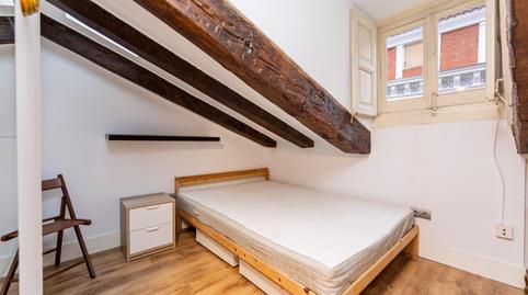 Foto 5 de Estudi de lloguer a Plaza San Nicolas, Palacio,  Madrid Capital