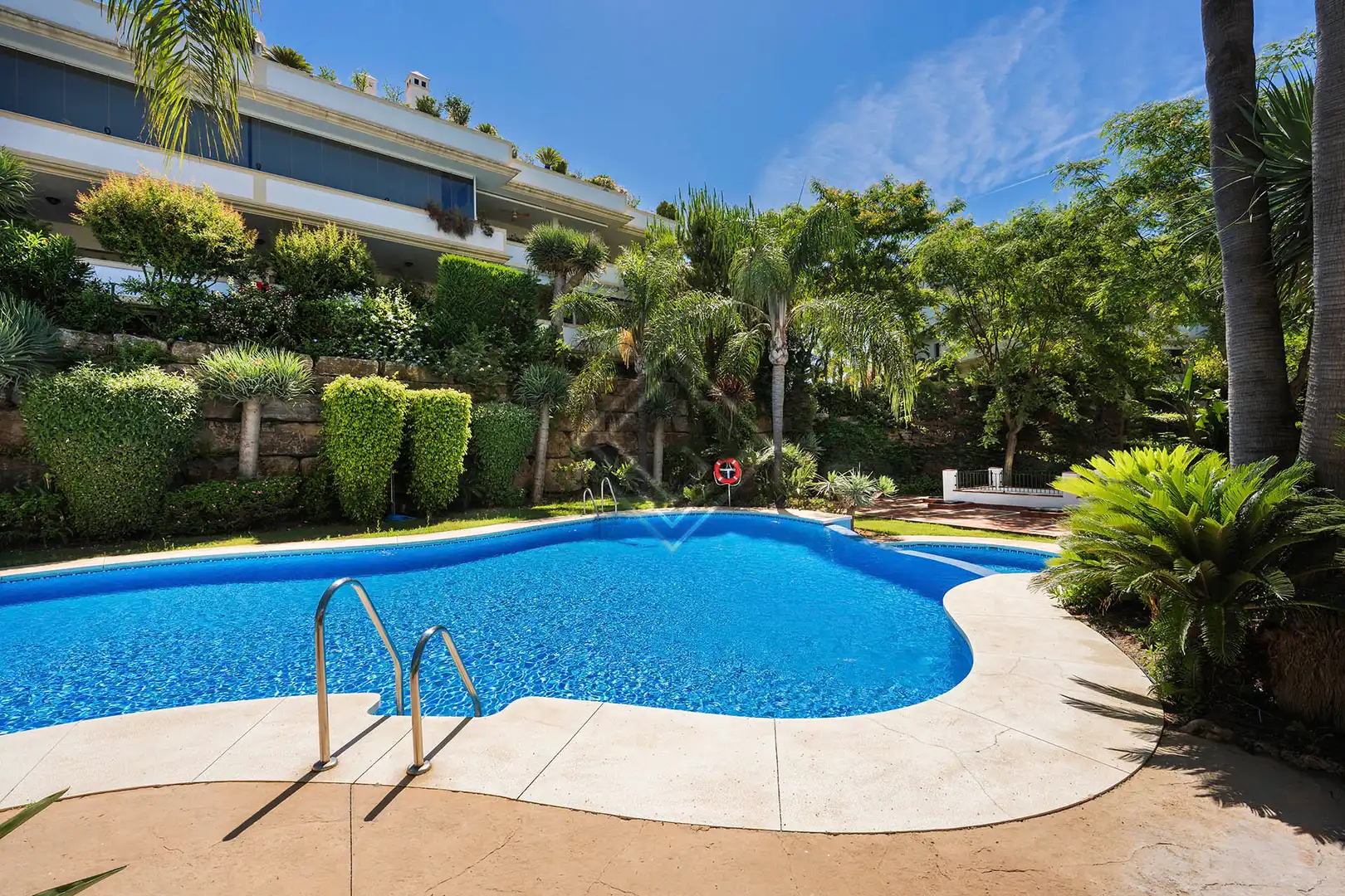 Apartament amb piscina en venda a Milla de Oro, imagen 31