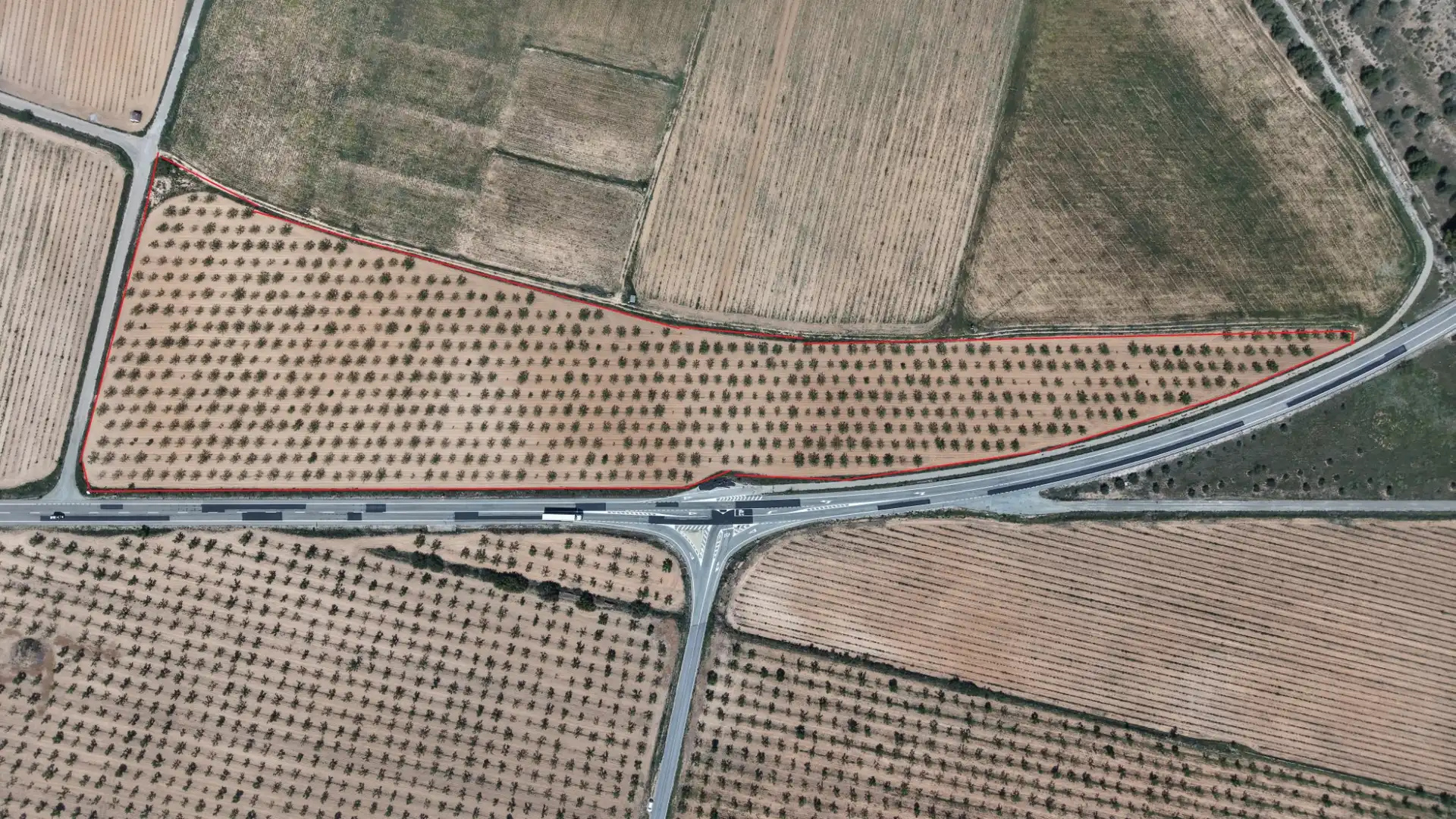 Residential land for sale in Yecla, imagen 10