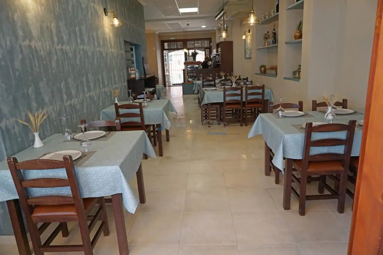 Business premises for sale in Baiona, imagen 4