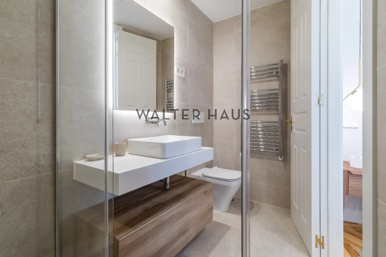 Appartement avec terrasse à vendre à Calle de Francisco de Rojas, imagen 25