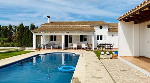 Foto 3 de Casa o chalet de alquiler en Pobla Sa - Carrer Mayor, Sa Pobla, Illes Balears